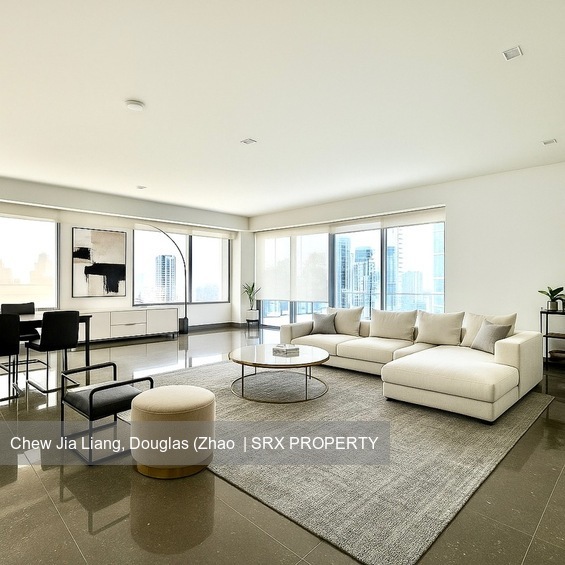 Boulevard 88 (D10), Apartment #501517131